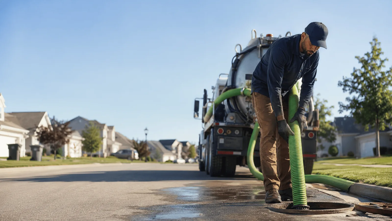 Mosquito Control in Wayne, IL